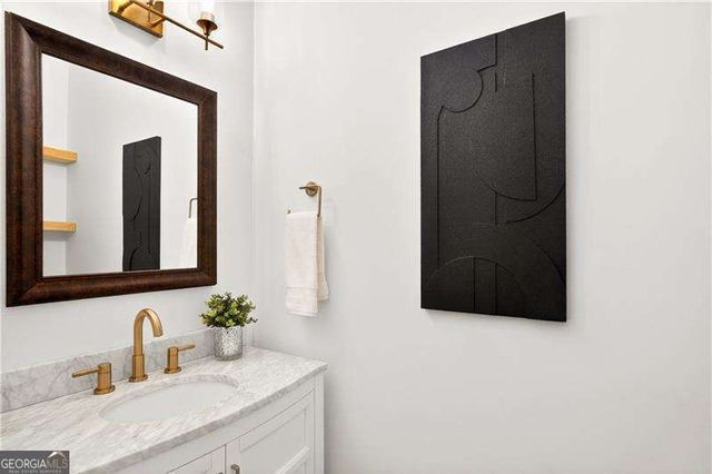 140 Derby Forest Court, Roswell, GA 30076