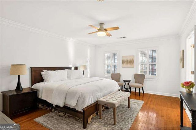 140 Derby Forest Court, Roswell, GA 30076