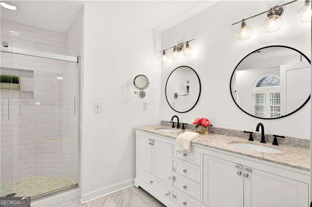 140 Derby Forest Court, Roswell, GA 30076