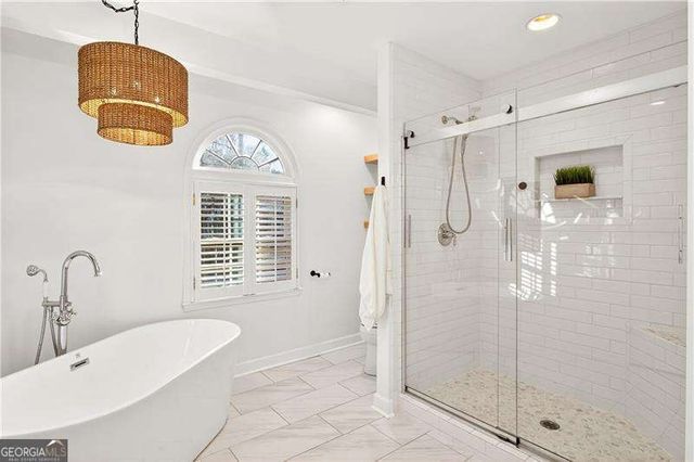 140 Derby Forest Court, Roswell, GA 30076