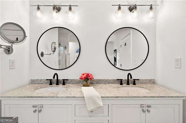 140 Derby Forest Court, Roswell, GA 30076