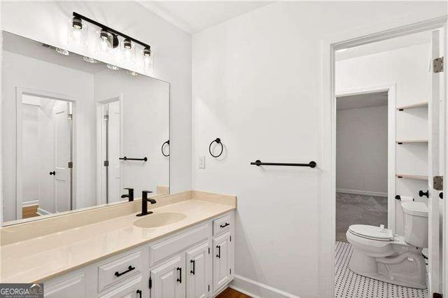 140 Derby Forest Court, Roswell, GA 30076