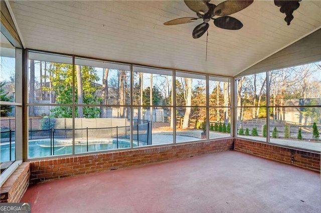 140 Derby Forest Court, Roswell, GA 30076