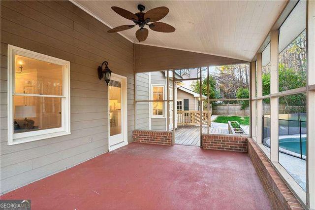 140 Derby Forest Court, Roswell, GA 30076