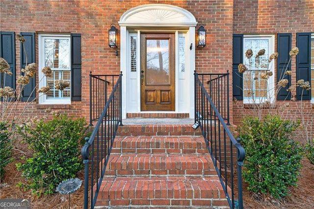 140 Derby Forest Court, Roswell, GA 30076