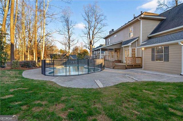 140 Derby Forest Court, Roswell, GA 30076