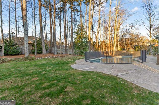 140 Derby Forest Court, Roswell, GA 30076