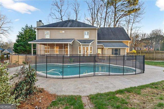 140 Derby Forest Court, Roswell, GA 30076