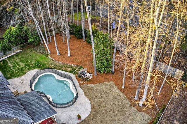 140 Derby Forest Court, Roswell, GA 30076