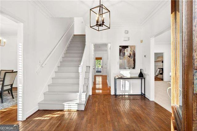 140 Derby Forest Court, Roswell, GA 30076