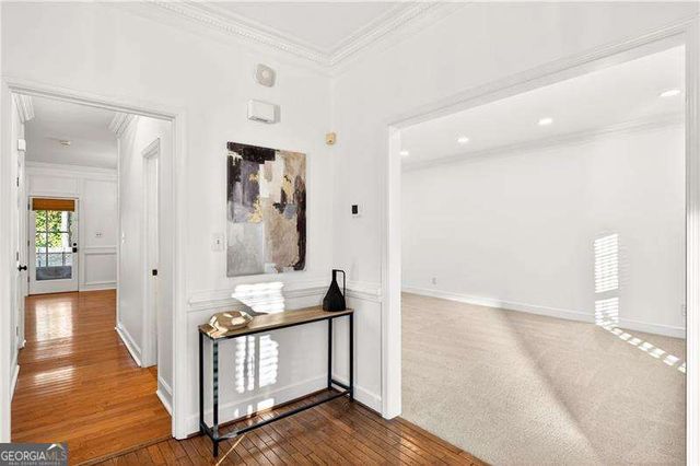 140 Derby Forest Court, Roswell, GA 30076