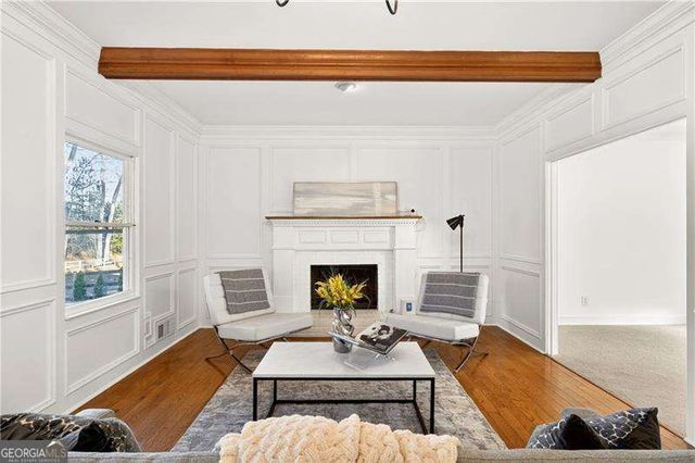 140 Derby Forest Court, Roswell, GA 30076