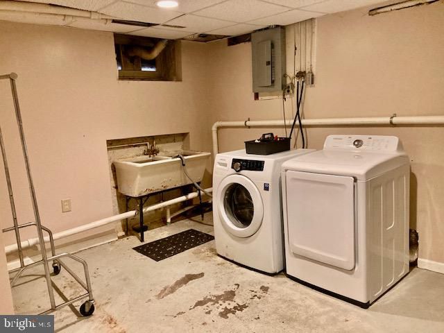 616 PEARL ST, Lancaster, PA 17603