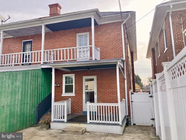 616 PEARL ST, Lancaster, PA 17603