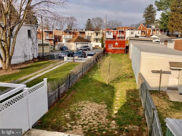 616 PEARL ST, Lancaster, PA 17603