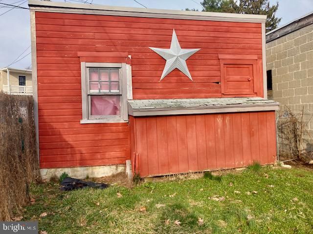 616 PEARL ST, Lancaster, PA 17603