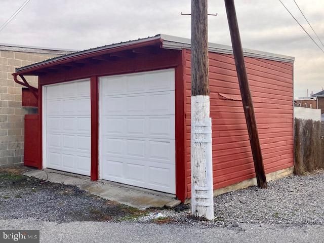 616 PEARL ST, Lancaster, PA 17603