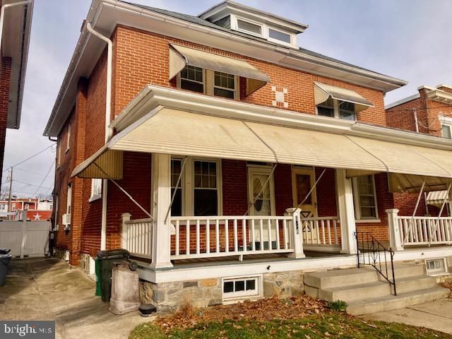 616 PEARL ST, Lancaster, PA 17603
