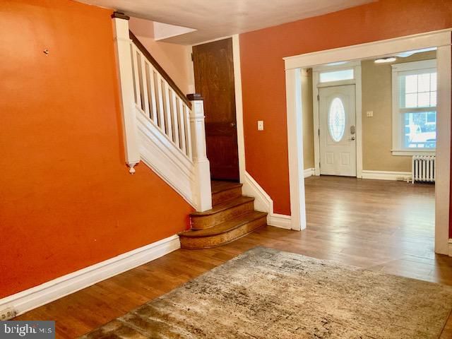 616 PEARL ST, Lancaster, PA 17603