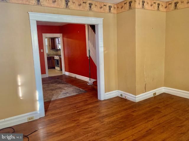 616 PEARL ST, Lancaster, PA 17603