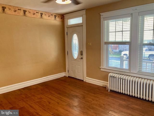 616 PEARL ST, Lancaster, PA 17603