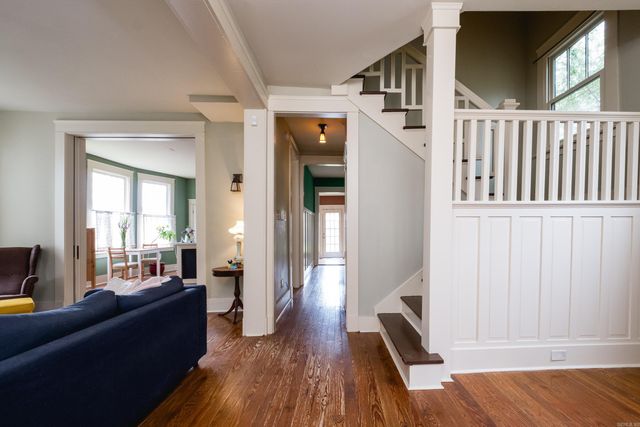 2312 S Summit Street, Little Rock, AR 72206