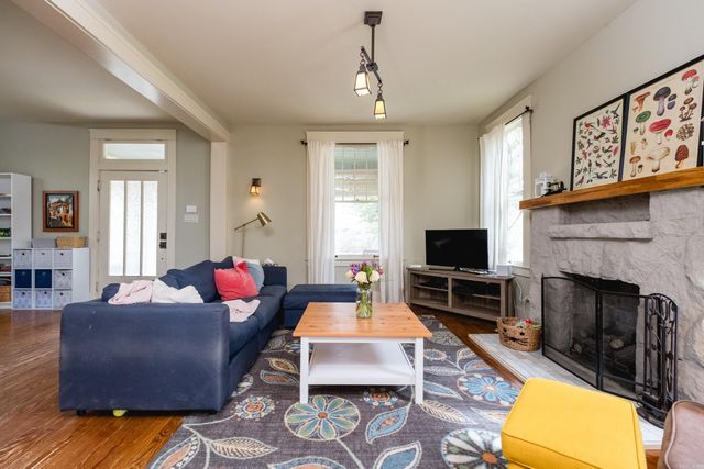 2312 S Summit Street, Little Rock, AR 72206