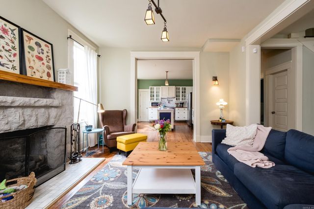 2312 S Summit Street, Little Rock, AR 72206