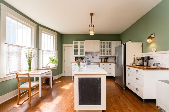 2312 S Summit Street, Little Rock, AR 72206