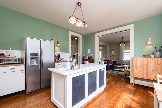 2312 S Summit Street, Little Rock, AR 72206