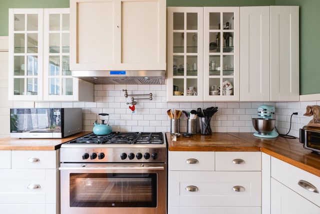 2312 S Summit Street, Little Rock, AR 72206