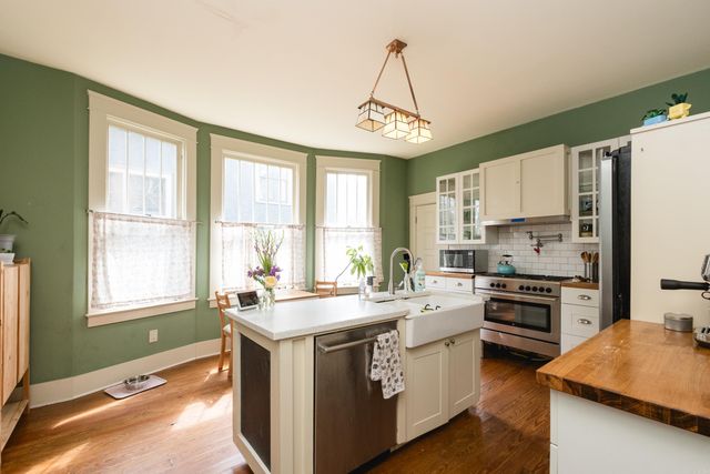 2312 S Summit Street, Little Rock, AR 72206