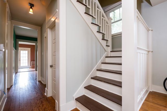 2312 S Summit Street, Little Rock, AR 72206