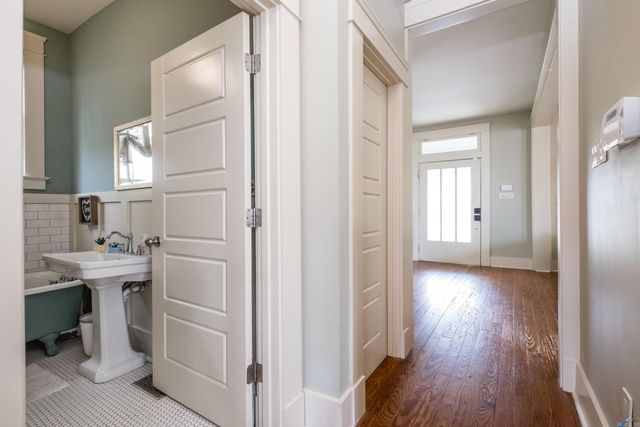 2312 S Summit Street, Little Rock, AR 72206