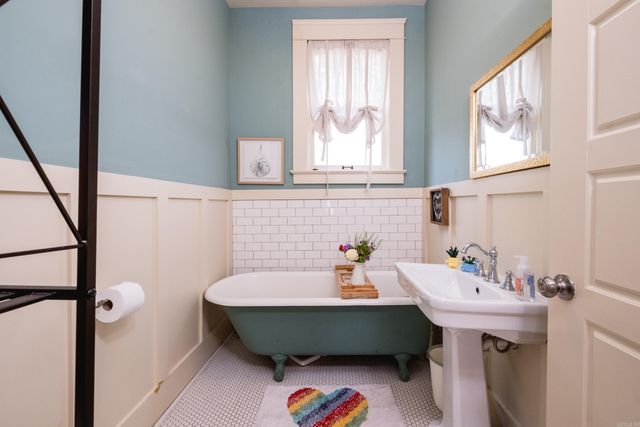 2312 S Summit Street, Little Rock, AR 72206