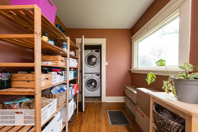 2312 S Summit Street, Little Rock, AR 72206