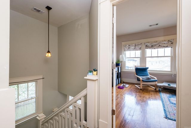 2312 S Summit Street, Little Rock, AR 72206