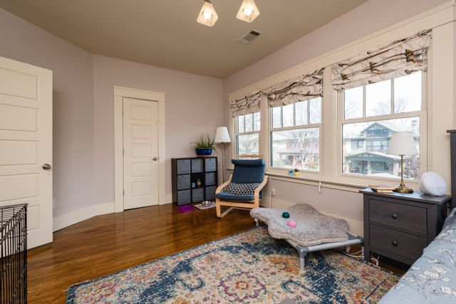 2312 S Summit Street, Little Rock, AR 72206