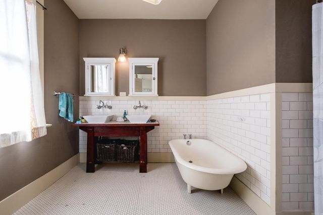 2312 S Summit Street, Little Rock, AR 72206