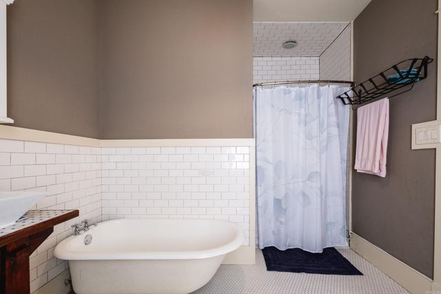 2312 S Summit Street, Little Rock, AR 72206