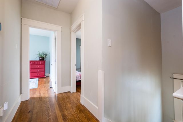 2312 S Summit Street, Little Rock, AR 72206