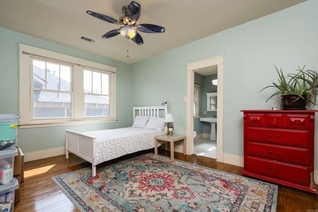 2312 S Summit Street, Little Rock, AR 72206