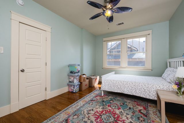 2312 S Summit Street, Little Rock, AR 72206