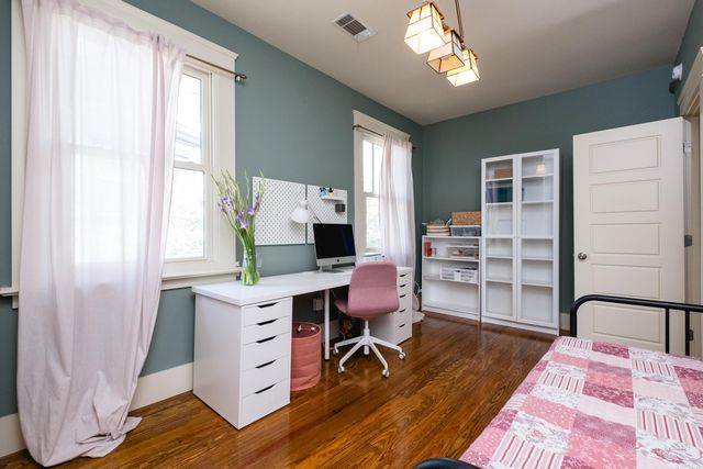 2312 S Summit Street, Little Rock, AR 72206