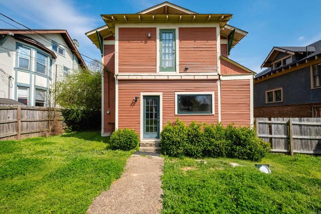 2312 S Summit Street, Little Rock, AR 72206