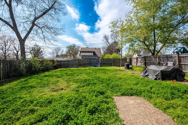 2312 S Summit Street, Little Rock, AR 72206