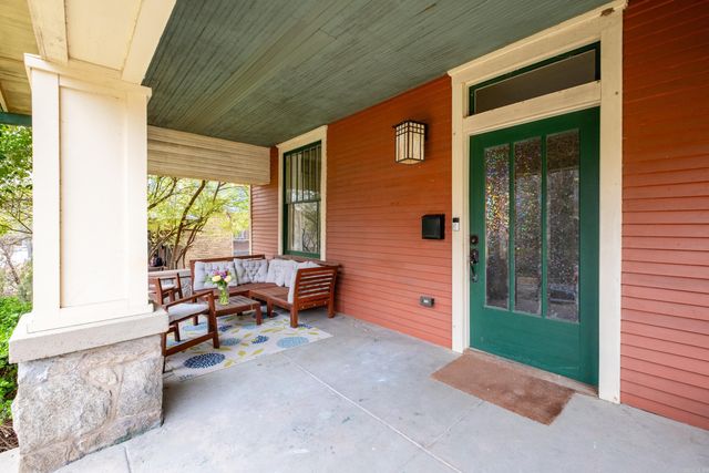 2312 S Summit Street, Little Rock, AR 72206