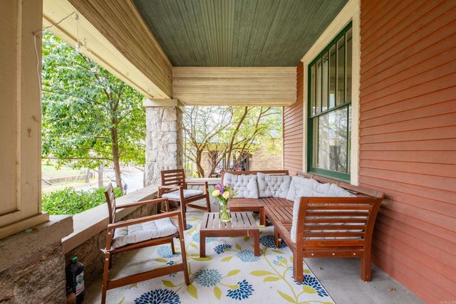 2312 S Summit Street, Little Rock, AR 72206