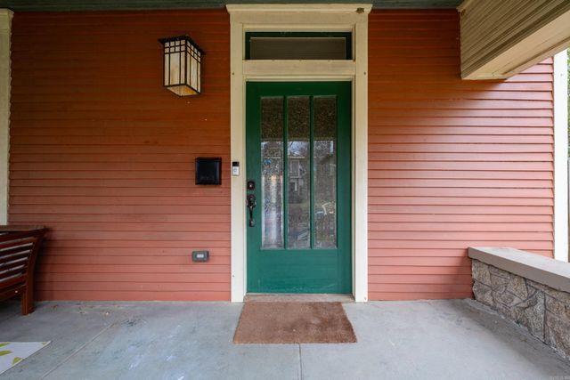 2312 S Summit Street, Little Rock, AR 72206