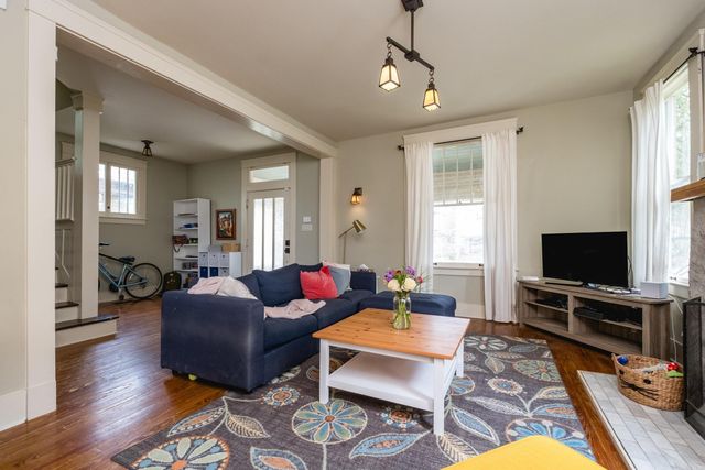 2312 S Summit Street, Little Rock, AR 72206